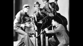 Hoosier Hot Shots - Noah's Wife - Noah - Bible Song 1940