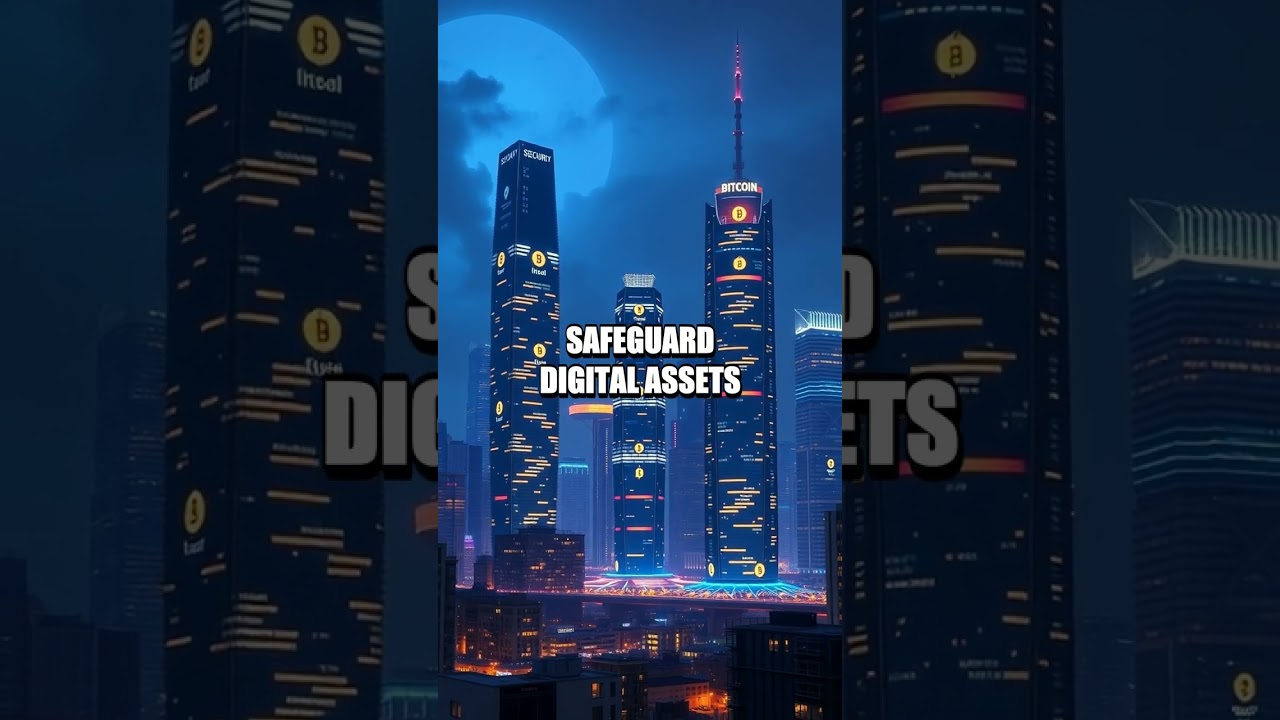 Mitigating Risks through Cryptocurrency Insurance Solutions