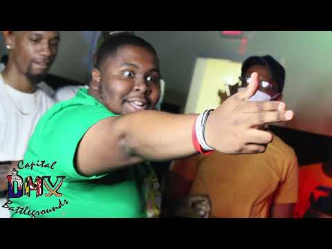 Edducate vs Fat Crawf