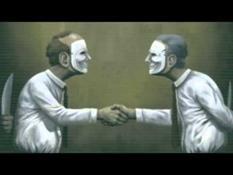 Lohr y edward falsas amistades