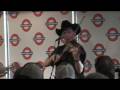 Willie Nelson/Asleep at the Wheel "Bring It On Down To My House" Live @ Waterloo Records