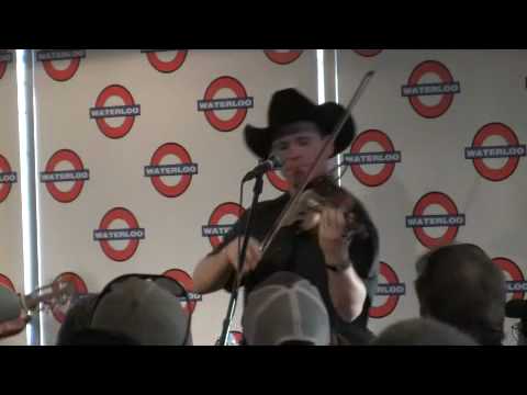 Willie Nelson/Asleep at the Wheel "Bring It On Down To My House" Live @ Waterloo Records