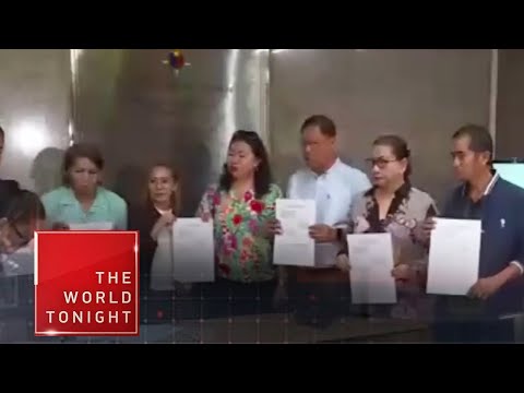 The World Tonight | Full Episode Replay | January 15, 2026