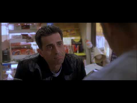 The Scene of your life: knockaround guys