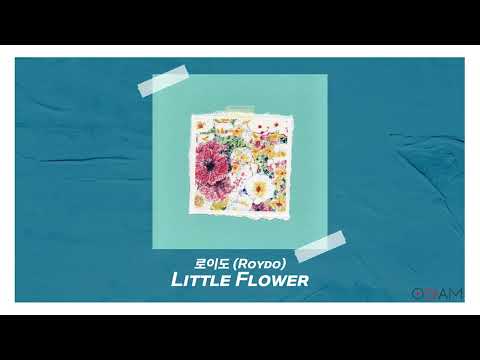 [New Release] 로이도 (Roydo) - Little Flower  |  전체듣기