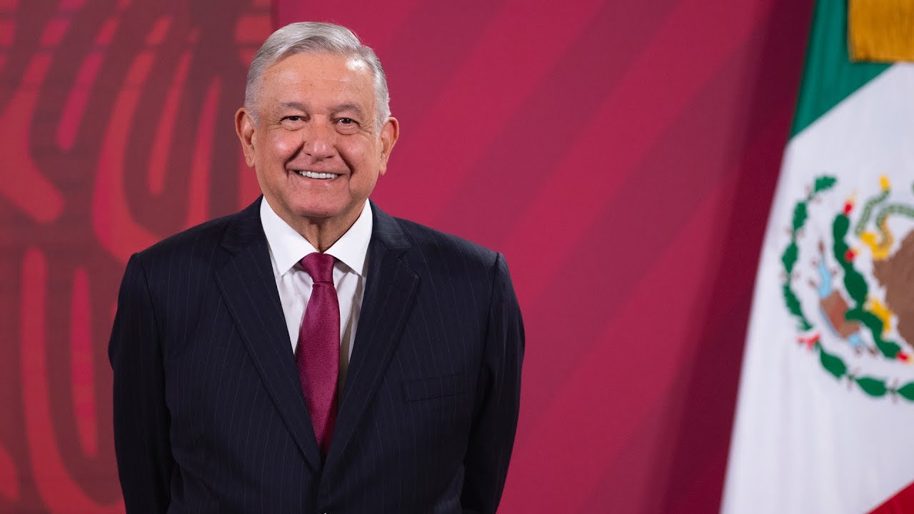 Mañanera de AMLO del 22 de septiembre de 2020