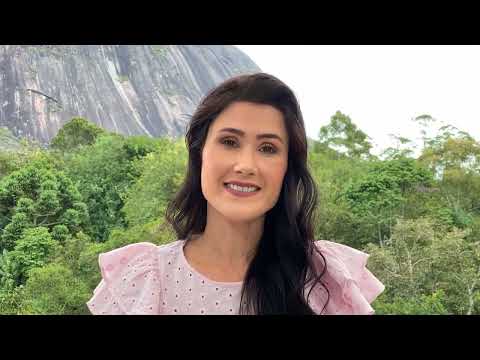 1384 Sobre a Rocha | Trabalho Digno | Melissa Barcelos