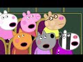 Peppa Pig English Episodes Peppa Pig Episode 14