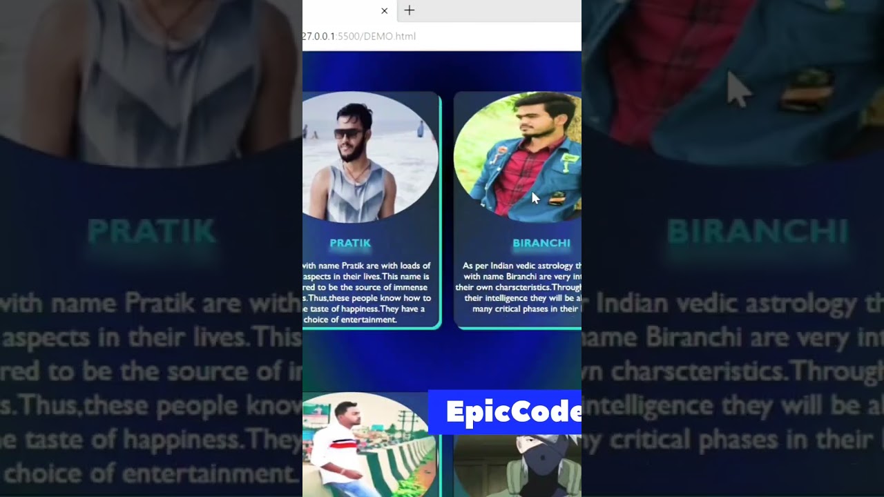 #shorts Fun with HTML #code #html #funny