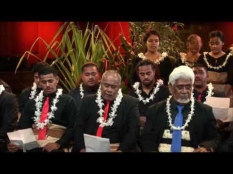 TA'U FO'OU (Hiva Usu) Siasi Tonga Tau'ataina 'o HONOLULU,  Hawaii ❤❤❤🥰🥰🥰