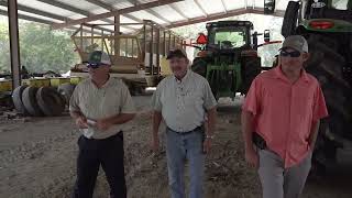 Sunshine Quality Solutions | Purpera Farms | Flip the Switch