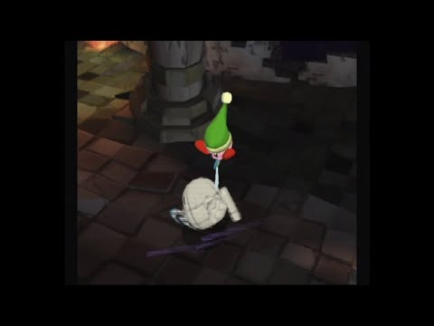 CUBE Magazine - E3 2005 - Kirby Adventure (No Comments) - Trailer