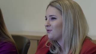 Management Residency at LLUH