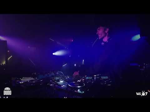 Horacio Cruz - Domo VII (Granada).