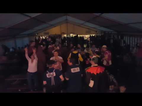 MÖLLTALLICA - Hulapalu , Schweiz 2016