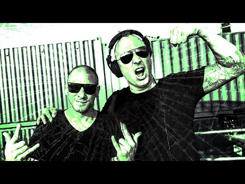 Insane S vs  System Overload- Offensive Rage Uptempo special At Hardcore Radio