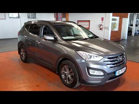 Hyundai Santa Fe 2013 - Image 2