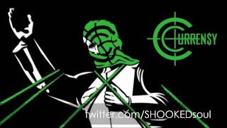 Curren$y - Full Metal OFFICIAL SONG