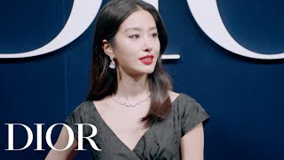 Dior Ora Yang’s Dior Autumn-Winter 2023 Shenzhen Repeat