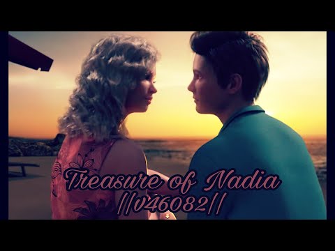 Treasure of Nadia ||v46082|| android gameplay walkthrough #4