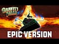 Gravity Falls | 1 HOUR EPIC COMPILATION