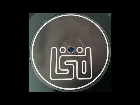 69db – LSD - Untitled (B1)