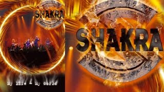 SHAKRA - My Life - My World (2005) | Official Full Concert | AFM Records