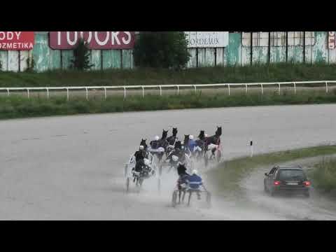 Trka "Duško Popov" 23.06.2019 Spinal Tap A.T. - Branko Skenderović