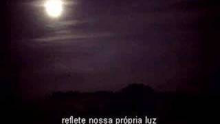 Here Comes The Moon - George Harrison (português)