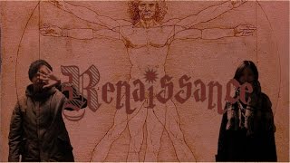 The New Album "Renaissance"  Promotion