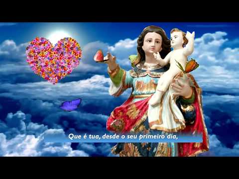 Hino A Nossa Senhora Da Guia - Músicas Católicas