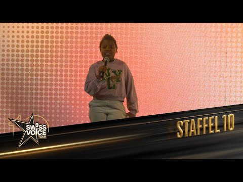Cataleya 10 Jahre - Swiss Voice Tour 2025, Karussell