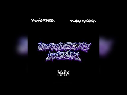 Mookdatruth x Storm Watkins - Righteous Sins (New EP) Ft. Spoda