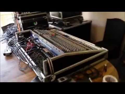 I Go Wild - JPR Strinxband