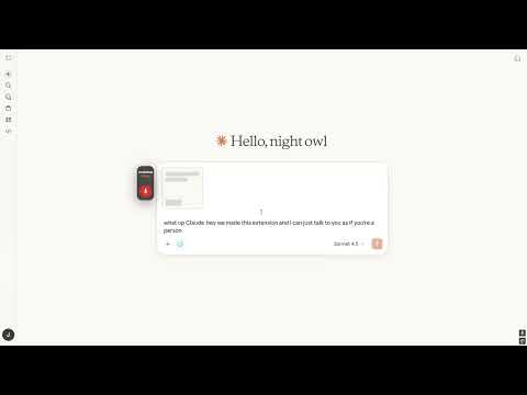 Item video thumbnail