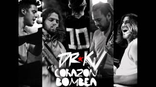 Quinto - Doctor Krapula - Corazon Bombea Vivo