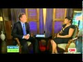 Janet Jackson Piers Morgan Interview Part 1