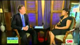 Janet Jackson- Piers Morgan Interview (Part 1)
