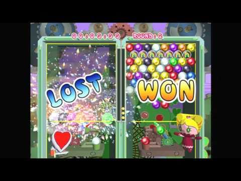 CGR Undertow - ULTRA BUST-A-MOVE for Xbox Video Game Review