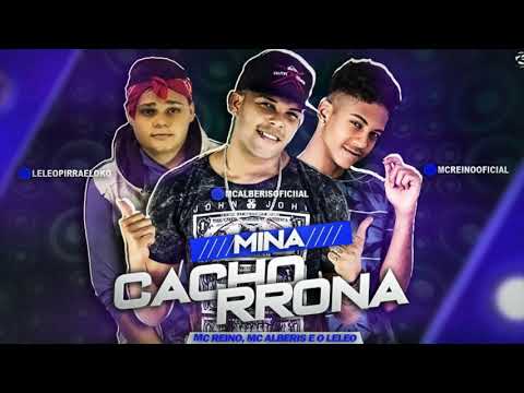 MC REINO MC ALBERIS E O LELEO