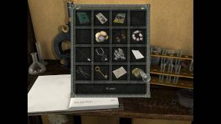 Agatha Christie: Evil Under The Sun Walkthrough Pt28