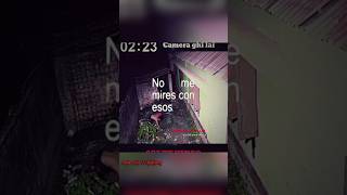 Download lagu GIMANA GAK LARI TERBIRIT-BIRIT KALO YANG DATANG BEGINIAN 😱#trending #shorts #horror #creepy #hantu mp3