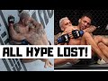 Kevin Lee Vs Charles Oliveira Full Fight Reaction And Breakdown UFC Brasilia Event Recap