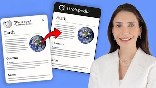 Amazon Sürücülere YZ'li Gözlük Taktırıyor! | Musk'tan Wikipedia'ya Rak