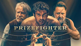 Prizefighter | 2022 | UK Trailer | The Greatest Boxing Story Never Told!