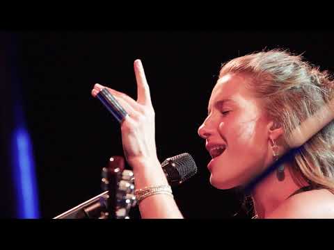 Thumbnail for Caroline Jones - David Gray's "Babylon" (Tour Recap) by David gray