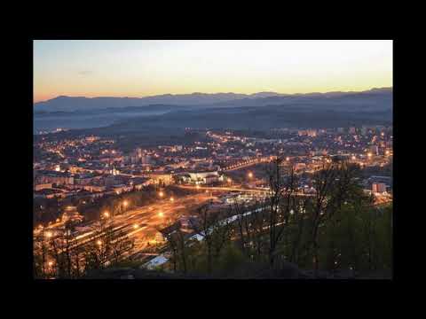 Orim a Lukajda Kosa-Tam kde byvam (2004)