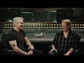 Henry Rollins Talks To Cheryl Pawelski Of Omnivore Records | In Partnership With The Sound Of Vinyl