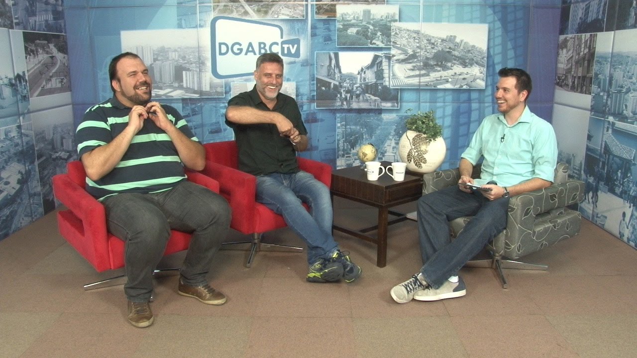 D.E.: São Paulo goleia Santo André com lances polêmicos