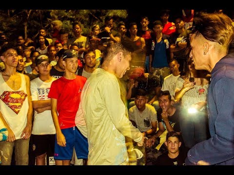 GABOO INTELECTO VS DANGER | SEMIFINAL | FECHA 4 | SUPERVIVENCIA FREES 2DA TEMPORADA